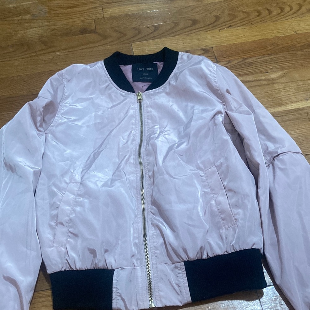 Style jacket